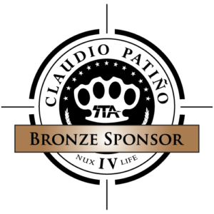 Bronze Sponsor