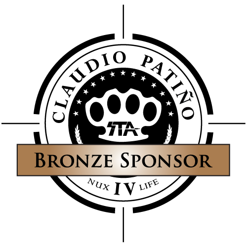 Bronze Sponsor