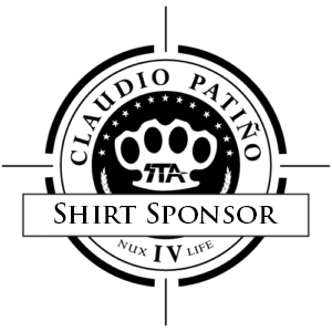 Shirt Sponsor
