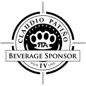Beverage Sponsor
