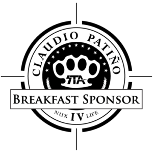 Breakfast Sponsor