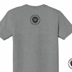 Nux4Life Shadow T-Shirt