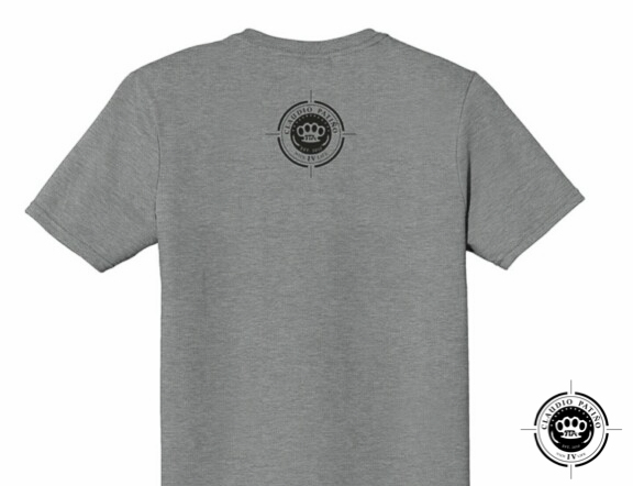 Nux4Life Shadow T-Shirt