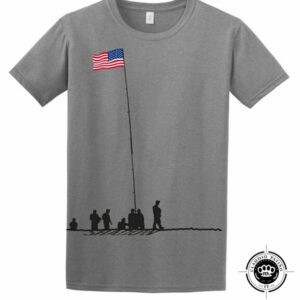Nux4Life Shadow T-Shirt