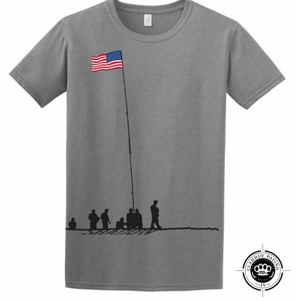 Nux4Life Shadow T-Shirt