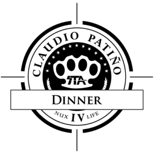 Nux4Life Golf Tournament - Dinner Only