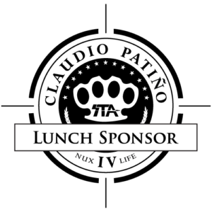 Lunch Sponsor