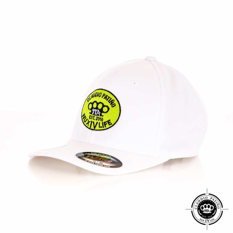 Nux4Life Flexfit Cap