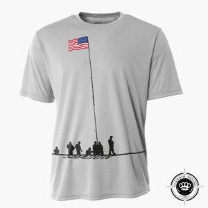 Nux4Life Shadow Dri-FIT T-Shirt