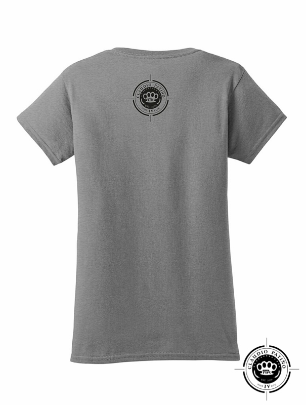 Nux4Life Shadow T-Shirt