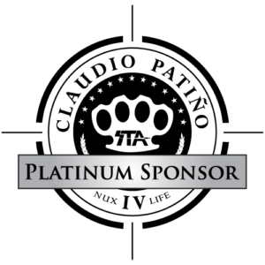 Platinum Sponsor