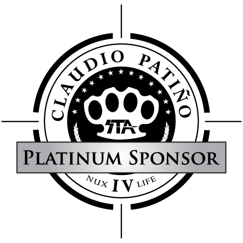 Platinum Sponsor
