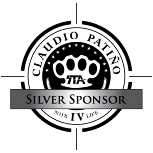 Silver Sponsor