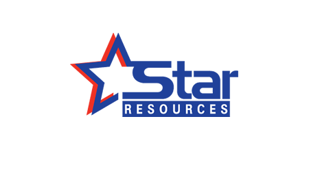 star