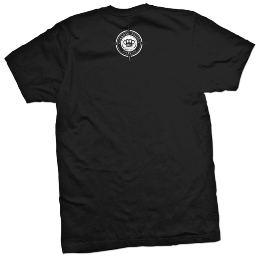 Nux4Life Goodbye My Son T-Shirt - Image 2