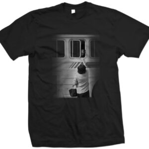 Nux4Life Goodbye My Son T-Shirt