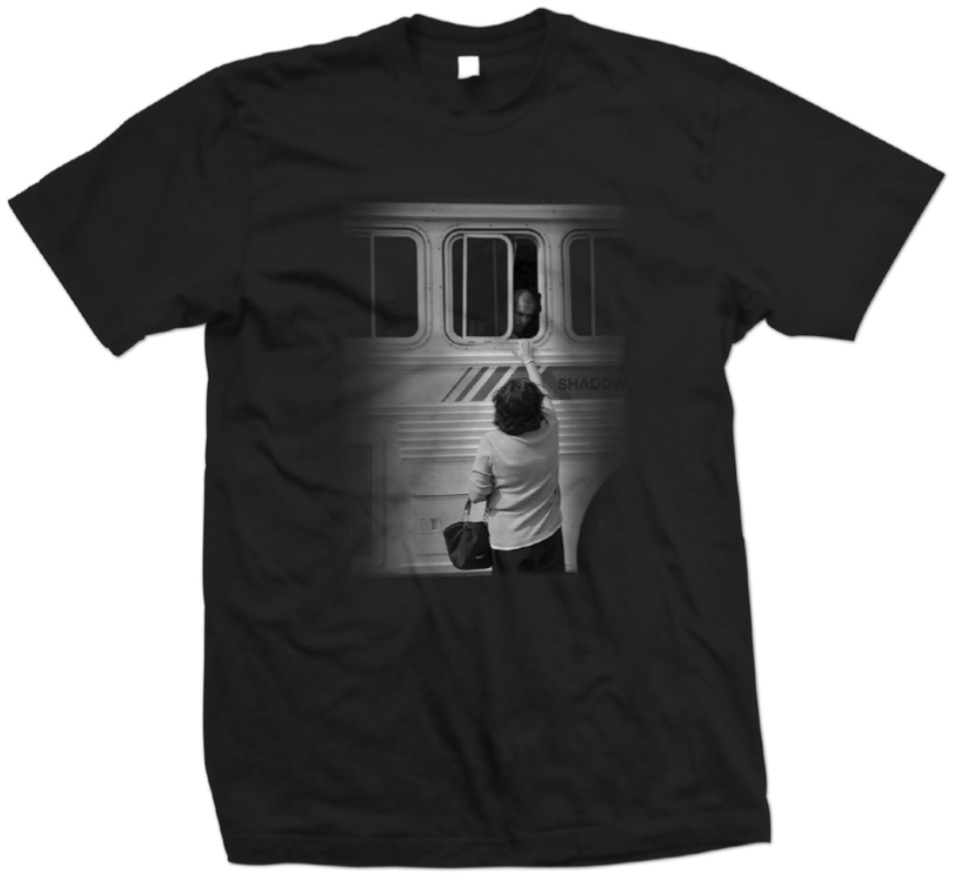 Nux4Life Goodbye My Son T-Shirt